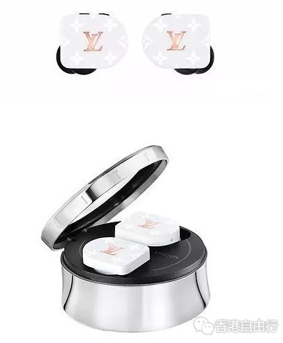 香港购物：情人节好选择！除了包包 LV的这15款礼物可以送给她！（附价格）