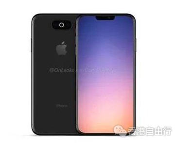 后置三摄！郭明錤再曝新一代iPhone：屏幕变化不大