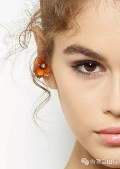 香港购物：Fendi芬迪2019春夏新款时尚珠宝系列