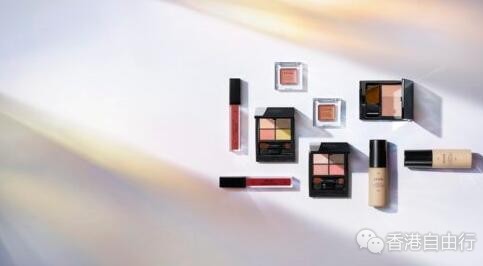 香港化妆品：日本No.1天然矿物彩妆 神经醯胺护肤品牌 ETVOS 2019 春夏商品粉嫩登场（附价格地址）