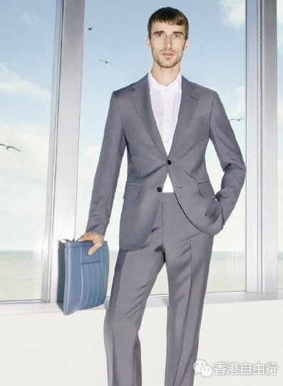 香港购物：dunhill登喜路2019春夏系列包包新款