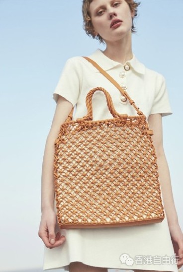 香港购物：Charles&Keith包鞋2019春夏新款系列推荐