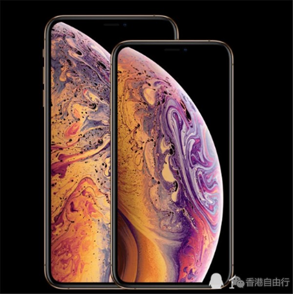 iPhoneXI传闻：或配“水下模式” 5G和折叠款明年发布