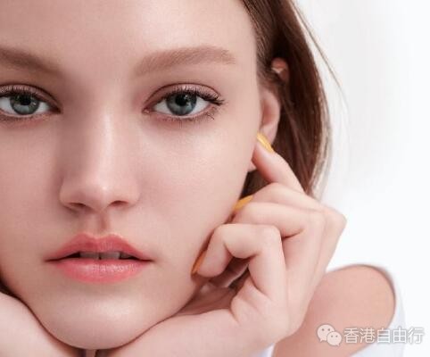 香港购物：RMK 史上首支CC霜！登场啦！简简单单伪素颜出门（附HK报价）