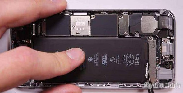 iPhone用一年电池健康保持90％，这个小技巧堪称简单