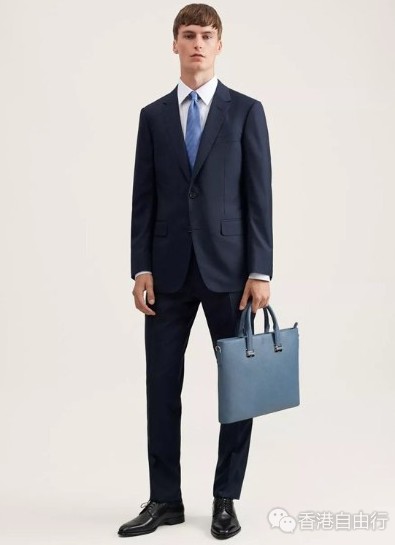 香港购物：dunhill登喜路2019春夏新款Cadogan系列包包