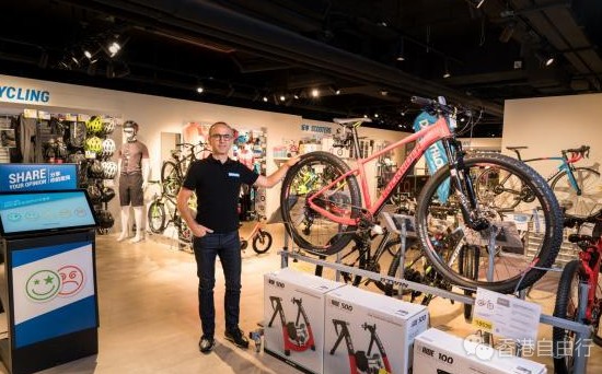 香港购物：迪卡侬DECATHLON公布HK新店将于6月15日在将军澳尚德广场开幕！