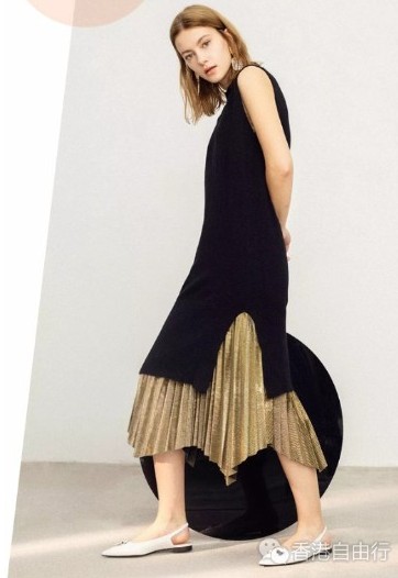 香港购物：Millie’s妙丽女鞋2019春夏新款