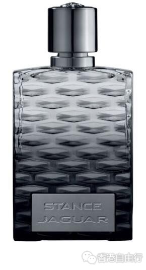 香港时尚：典雅气质 成就非凡魅力！JAGUAR STANCE EDT 男性香水（附价）