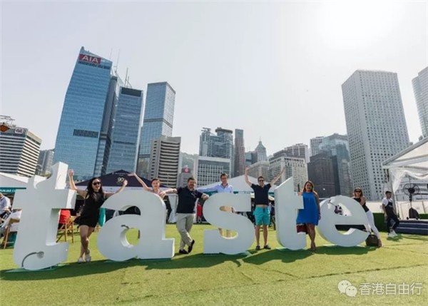 香港美食推介：Taste of Hong Kong 2019即将举行！10大入场必试的餐厅美食是……
