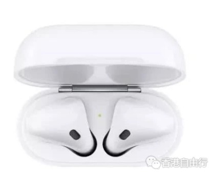 第二代无线充电AirPods来了！AirPower却被遗忘了