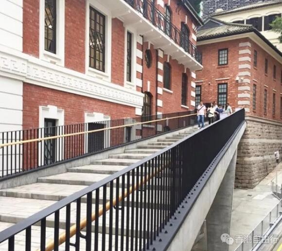 香港自由行周末好去处！中环大馆泰国餐厅新推泰式午餐