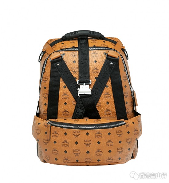 香港购物精选：前卫或实用的运动单品！你最爱哪一个style？