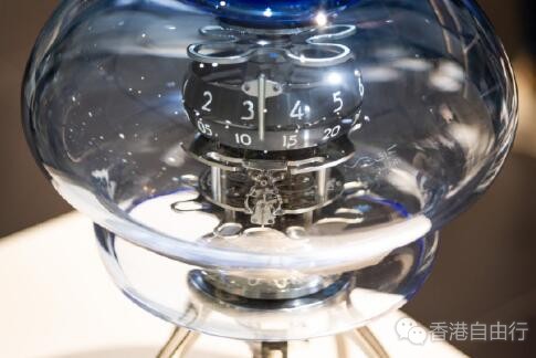 MADGallery 在海港城特别展出多款机械艺术装置