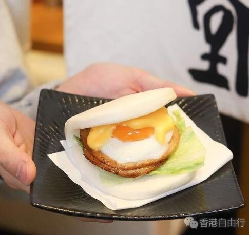 一风堂与日本养鸡协会近期推出期间限定 高颜值！