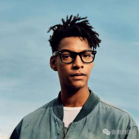 香港时尚：Ray-Ban雷朋眼镜 2019型格之选！ 