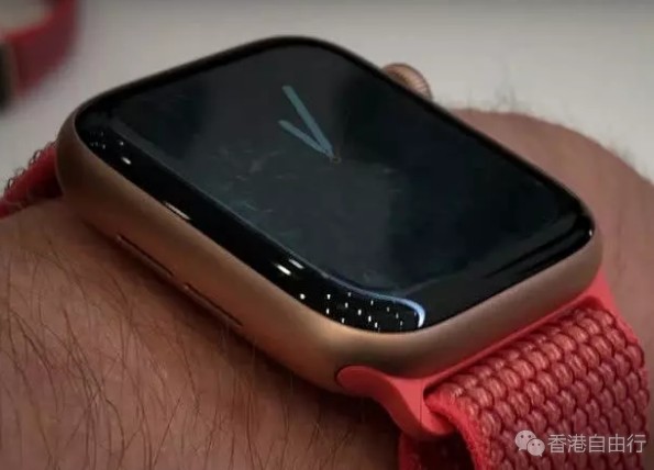我们可以对Apple Watch 5有哪些期待？