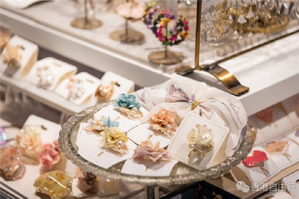 香港时尚：Shibuya 109 全新面貌重新开幕！