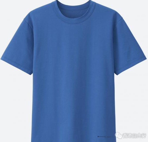 香港购物：设计师Alexander Wang为UNIQLO优衣库打造岀一系列的联乘产物