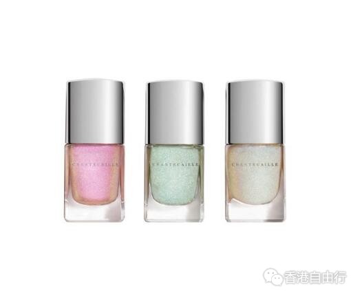 香港时尚：2019指甲油推介 色调、质感都超实用又高质！（附价）