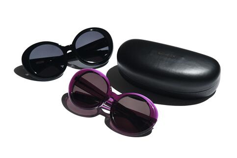 香港时尚：UNDERCOVER×EFFECTOR推出摇滚联乘系列