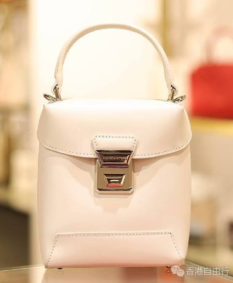 香港购物：Lancaster推出全新春夏新款包包