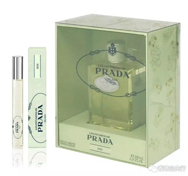 2019 SOGO店庆｜Prada、Carolina、COACH、Lanvin等崇光店庆大牌香水36折！！抢钱啊！