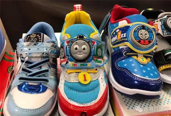 香港优惠：海港城名牌床品、童裝、鞋子、服饰及內衣开仓！低至1折！ （附实拍）