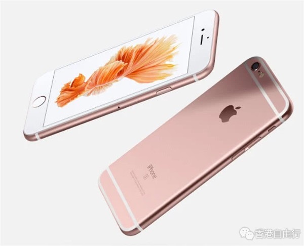 苹果公司发力 不升级iOS13“变相”淘汰iPhone6s？