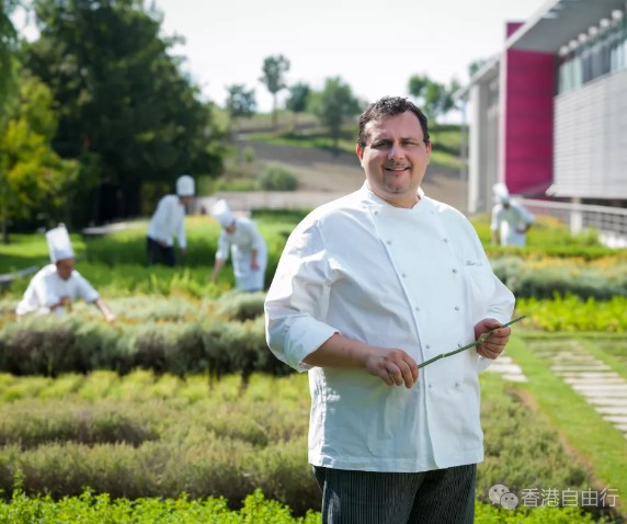 香港美食推介：来Cucina体验西西里美食之旅！