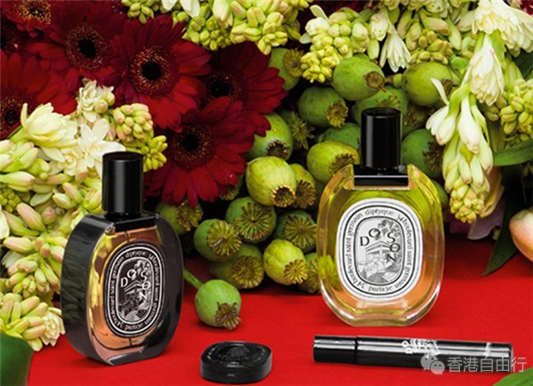 香港购物：海港城多达320个美容及香水品牌｜15款不能错过的夏日香气