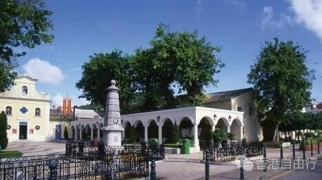 “五一”假期对澳门餐饮零售业推动明显