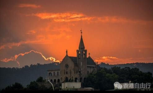 澳门旅游局开展“征收旅客税之可行性”民意调查