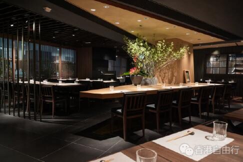 香港美食推介：京都一の传 拥有400年历史的怀石料理