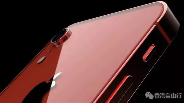 分析师：苹果或将计划在2020年初发布iPhone SE 2