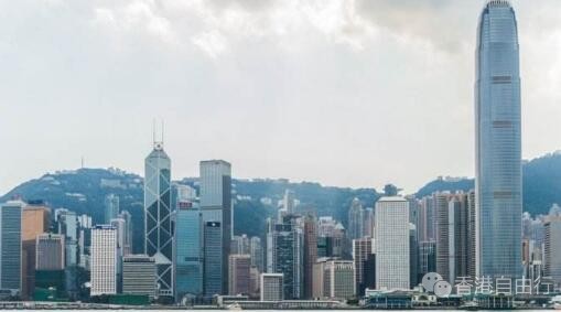 香港竞争力排名保持全球第二