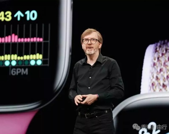 watchOS 6体验：我期待Apple Watch 5了