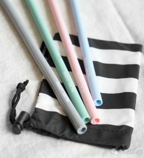 香港购物：Pacific Coffee推出环保用品