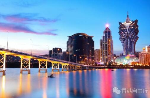 澳门小姐竞选启动 设冠亚季军及“最上镜小姐”各1名