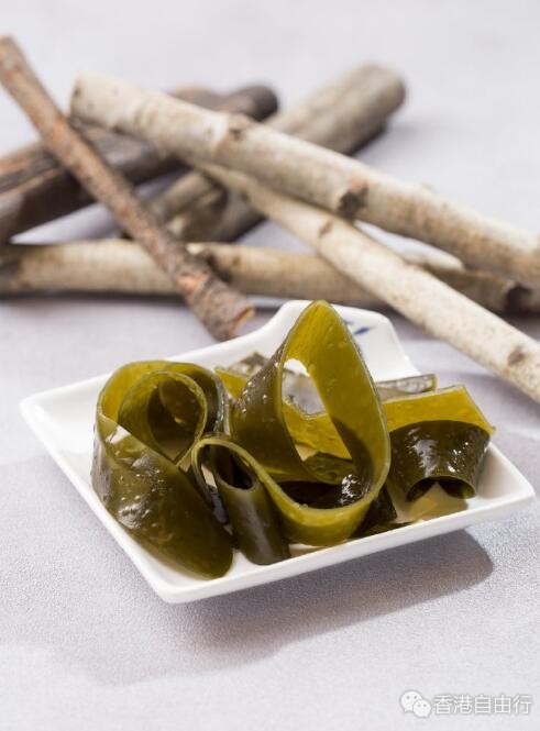 香港美食推介：翰林茶馆 台式卤水小吃！