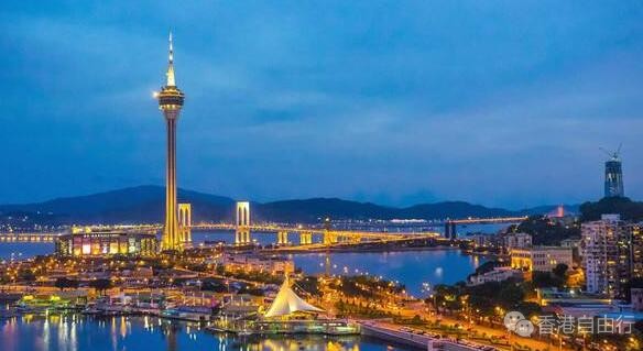 澳门旅游局调研：澳不缺夜间旅游资源 可有效整合优势