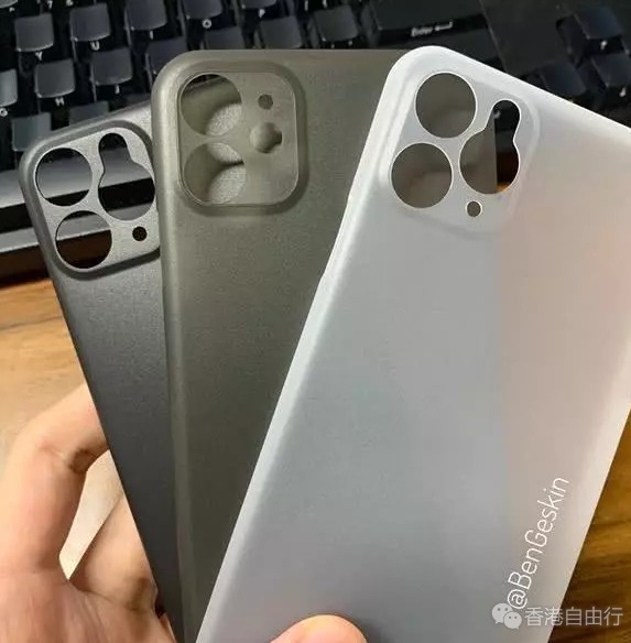 Apple Card将上市 iPhone 11发布时间曝光