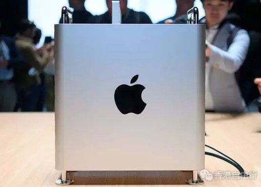 Mac Pro对比iMac Pro：苹果两大性能怪兽PK