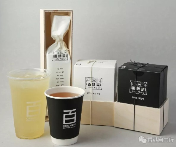 香港美食推介：请收下这些续命雪糕！百味堂全新甜品拯救你的夏天！