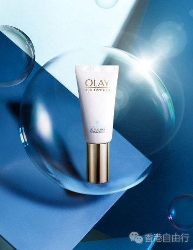香港购物：夏天必买美白好物！细胞级修护防晒乳＋No.1美白精华 打造水感亮白肌！（附价格）