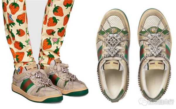 香港购物：夏季流行波鞋开箱！精选12款必买名牌运动鞋（附价格）