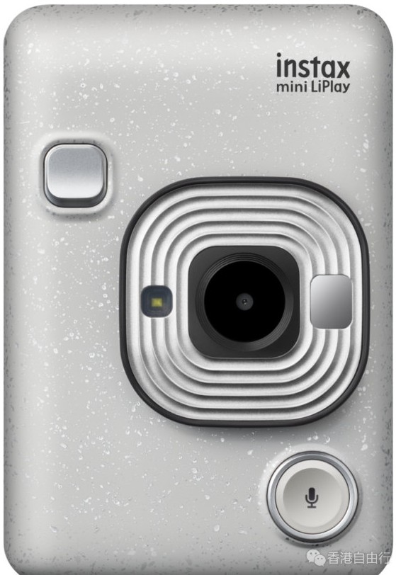 香港购物：相机品牌 FUJIFILM推出全新的系列作品