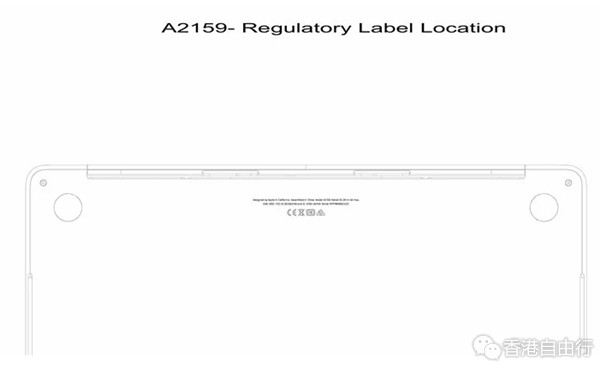 苹果13英寸MacBook Pro曝光：可能配32GB内存