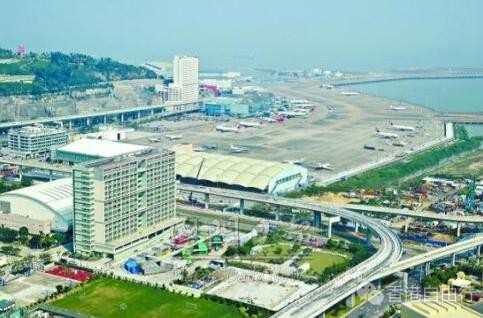 暑假旅游旺季来临 澳门航空7月、8月加开110航班