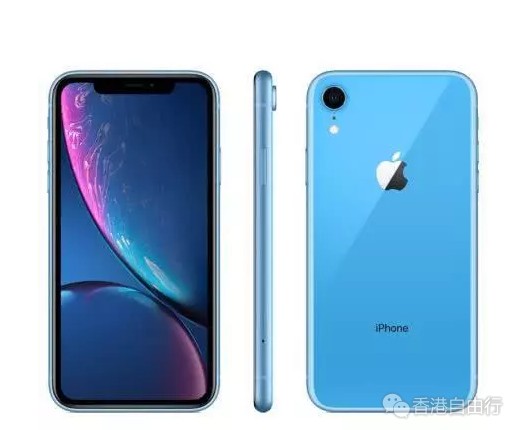 iPhone XR 2真机上手 “二筒”摄像头再引热议
